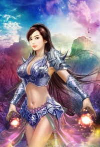 烽火烟波楼