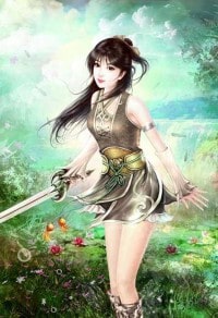 且待莲开