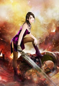 殺手女皇在校園:帝少,慢點追