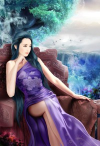鲛人天下