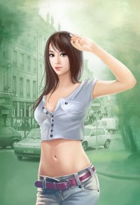 亂闖俠客行
