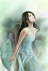 美女俏芳邻