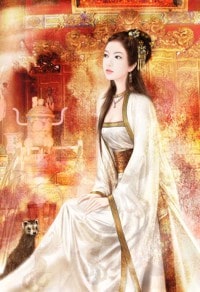歡喜鎮