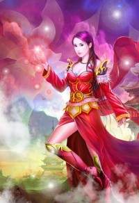随身空间:农家小福女