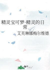 精灵宝可梦·精灵的日常