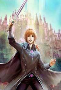 反派心尖上的女人[穿书]