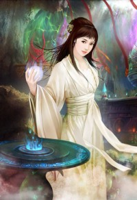王牌煉丹師：師兄，寵不停