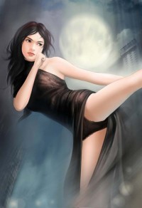 云图（英文版）