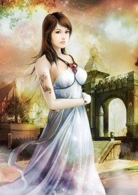 豪門交易:總裁的小小妻