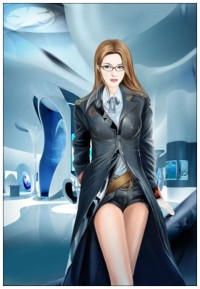 【我的美腿女友小可】【1-2全】