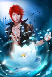 （全職高手同人）[藍河X王傑希]互暖