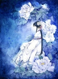 腹黑邪王：庶女狂妃