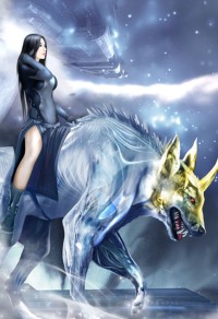 六界封神