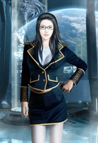 異能小農民