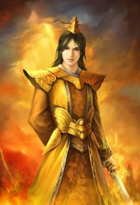 式微，待君歸