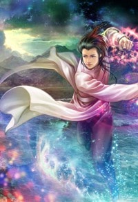 宇智波家的中二病
