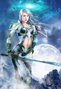 且待莲开