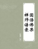 圆悟佛果禅师语录