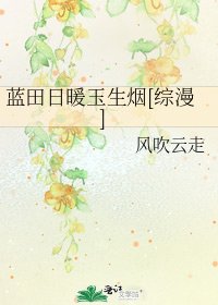 蓝田日暖玉生烟[综漫]